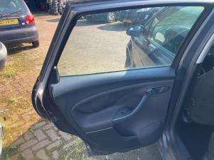 Gebruikte Deurbekleding 4Deurs links-achter Seat Altea (5P1) 2.0 TDI 16V Prijs € 48,00 Margeregeling aangeboden door Boekholt autodemontage B.V
