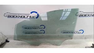 Gebruikte Deurruit 4Deurs links-voor Seat Altea (5P1) 2.0 TDI 16V Prijs € 49,00 Margeregeling aangeboden door Boekholt autodemontage B.V