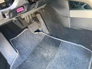 Gebruikte Rempedaal Seat Altea (5P1) 2.0 TDI 16V Prijs € 36,00 Margeregeling aangeboden door Boekholt autodemontage B.V