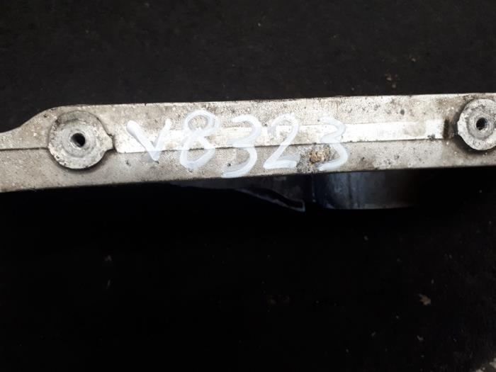 Subframe van een Seat Altea (5P1) 2.0 TDI 16V 2006