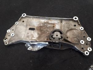 Gebruikte Subframe Seat Altea (5P1) 2.0 TDI 16V Prijs € 60,00 Margeregeling aangeboden door Boekholt autodemontage B.V