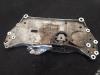 Subframe van een Seat Altea (5P1) 2.0 TDI 16V 2006