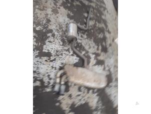 Gebruikte Uitlaat Einddemper Seat Altea (5P1) 2.0 TDI 16V Prijs € 119,79 Inclusief btw aangeboden door Boekholt autodemontage B.V