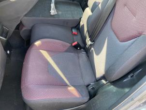 Gebruikte Veiligheidsgordel Insteek rechts-voor Seat Altea (5P1) 2.0 TDI 16V Prijs € 21,00 Margeregeling aangeboden door Boekholt autodemontage B.V