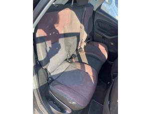 Gebruikte Veiligheidsgordel Insteek links-achter Seat Altea (5P1) 2.0 TDI 16V Prijs € 21,00 Margeregeling aangeboden door Boekholt autodemontage B.V