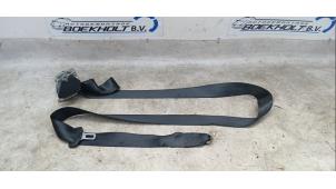 Gebruikte Veiligheidsgordel links-achter Seat Altea (5P1) 2.0 TDI 16V Prijs € 49,00 Margeregeling aangeboden door Boekholt autodemontage B.V