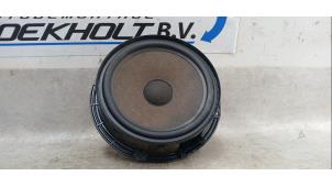Gebruikte Speaker Seat Altea (5P1) 2.0 TDI 16V Prijs € 21,00 Margeregeling aangeboden door Boekholt autodemontage B.V