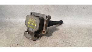 Gebruikte Pen Bobine BMW 7 serie (E32) 730i,iL V8 32V Prijs € 12,50 Margeregeling aangeboden door Boekholt autodemontage B.V
