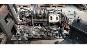 Gebruikte Motor Fiat Stilo (192A/B) 1.2 16V 5-Drs. Prijs € 272,25 Inclusief btw aangeboden door Boekholt autodemontage B.V