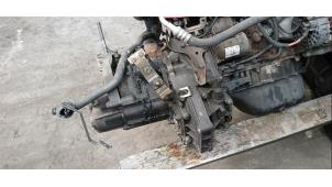 Gebruikte Versnellingsbak Fiat Stilo (192A/B) 1.2 16V 5-Drs. Prijs € 145,20 Inclusief btw aangeboden door Boekholt autodemontage B.V