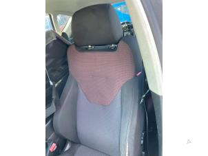 Gebruikte Hoofdsteun Seat Altea (5P1) 2.0 TDI 16V Prijs € 25,00 Margeregeling aangeboden door Boekholt autodemontage B.V