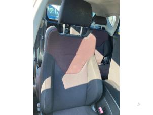Gebruikte Hoofdsteun Seat Altea (5P1) 2.0 TDI 16V Prijs € 25,00 Margeregeling aangeboden door Boekholt autodemontage B.V