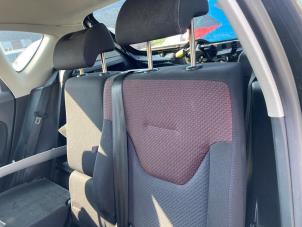 Gebruikte Hoofdsteun Seat Altea (5P1) 2.0 TDI 16V Prijs € 25,00 Margeregeling aangeboden door Boekholt autodemontage B.V