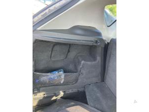 Gebruikte Hoedenplank Steun Seat Altea (5P1) 2.0 TDI 16V Prijs € 24,00 Margeregeling aangeboden door Boekholt autodemontage B.V