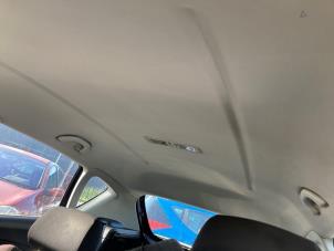 Gebruikte Handgreep Seat Altea (5P1) 2.0 TDI 16V Prijs € 15,00 Margeregeling aangeboden door Boekholt autodemontage B.V