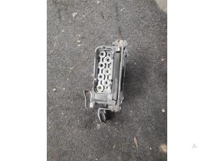 Gebruikte Vacuum Relais Seat Altea (5P1) 2.0 TDI 16V Prijs € 60,00 Margeregeling aangeboden door Boekholt autodemontage B.V