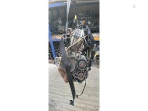 Gebruikte Motor Smart City-Coupé 0.6 Turbo i.c. Smart&Pure Prijs € 471,90 Inclusief btw aangeboden door Boekholt autodemontage B.V