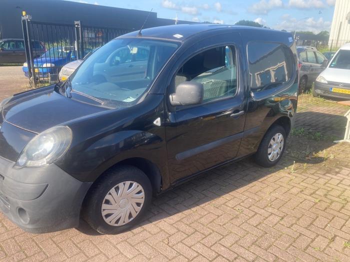 Gebruikte Intercooler Renault Kangoo Express (FW) 1.5 dCi 70 Prijs € 48,00 Margeregeling aangeboden door Boekholt autodemontage B.V