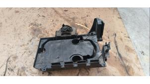 Gebruikte Accubak Citroen C5 II Berline (RC) 2.0 16V Prijs € 24,00 Margeregeling aangeboden door Boekholt autodemontage B.V