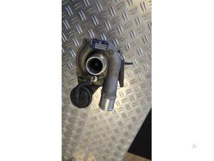 Gebruikte Turbo Renault Kangoo Express (FW) 1.5 dCi 70 Prijs € 181,50 Inclusief btw aangeboden door Boekholt autodemontage B.V