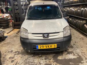 Gebruikte Hoofdremcilinder Peugeot Partner 1.6 HDI 75 Prijs € 36,00 Margeregeling aangeboden door Boekholt autodemontage B.V