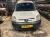 Peugeot Partner 1.6 HDI 75 Rembekrachtiger
