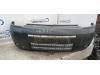 Peugeot Partner 1.6 HDI 75 Bumper voor
