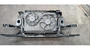 Gebruikte Radiateurfan Volkswagen Passat Variant (3C5) 2.0 FSI 16V Prijs € 45,00 Margeregeling aangeboden door Boekholt autodemontage B.V