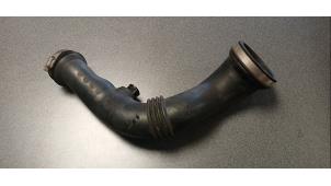 Gebruikte Turbo Pijp Honda Accord Tourer (CM/CN) 2.2 CTDi 16V Prijs € 25,00 Margeregeling aangeboden door Boekholt autodemontage B.V