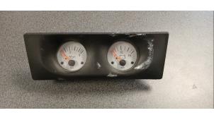 Gebruikte Oliedruk Meter Opel Calibra 2.5 V6 24V Prijs € 69,00 Margeregeling aangeboden door Boekholt autodemontage B.V