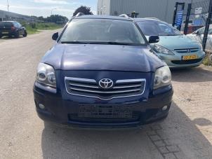 Gebruikte Computer Motormanagement Toyota Avensis Wagon (T25/B1E) 2.2 D-4D 16V D-CAT Prijs € 87,00 Margeregeling aangeboden door Boekholt autodemontage B.V
