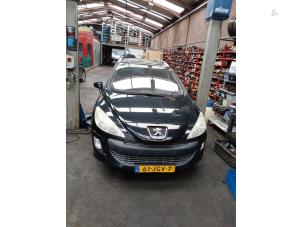 Gebruikte Handrem Kabel Peugeot 308 SW (4E/H) 1.6 VTI 16V Prijs € 30,00 Margeregeling aangeboden door Boekholt autodemontage B.V