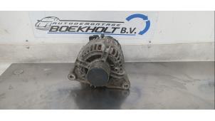 Gebruikte Dynamo Peugeot Boxer (U9) 3.0 HDi 160 Euro 4 Prijs € 49,00 Margeregeling aangeboden door Boekholt autodemontage B.V