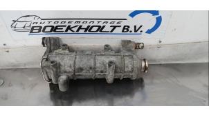 Gebruikte EGR koeler Peugeot Boxer (U9) 3.0 HDi 160 Euro 4 Prijs € 65,00 Margeregeling aangeboden door Boekholt autodemontage B.V