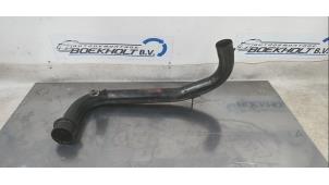 Gebruikte Intercooler Buis Peugeot Boxer (U9) 3.0 HDi 160 Euro 4 Prijs € 49,00 Margeregeling aangeboden door Boekholt autodemontage B.V