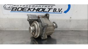 Gebruikte EGR Klep Peugeot Boxer (U9) 3.0 HDi 160 Euro 4 Prijs € 49,00 Margeregeling aangeboden door Boekholt autodemontage B.V