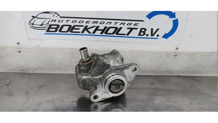 Gebruikte Servopomp Peugeot Boxer (U9) 3.0 HDi 160 Euro 4 Prijs € 56,00 Margeregeling aangeboden door Boekholt autodemontage B.V