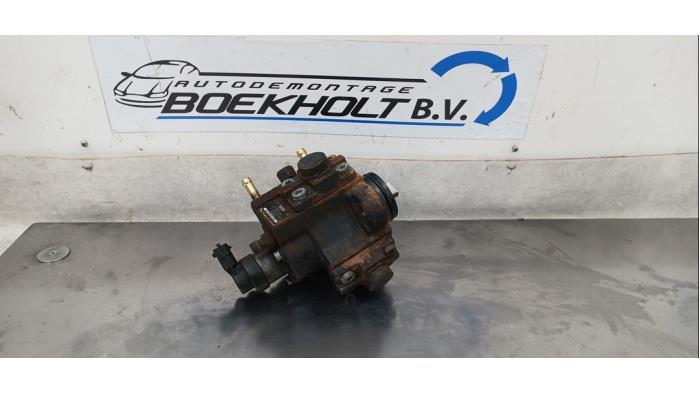 Gebruikte Brandstofpomp Mechanisch Peugeot Boxer (U9) 3.0 HDi 160 Euro 4 Prijs € 175,00 Margeregeling aangeboden door Boekholt autodemontage B.V