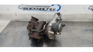 Gebruikte G-lader Peugeot Boxer (U9) 3.0 HDi 160 Euro 4 Prijs € 332,75 Inclusief btw aangeboden door Boekholt autodemontage B.V