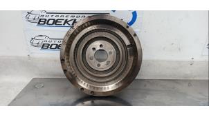 Gebruikte Vliegwiel Volkswagen Polo IV (9N1/2/3) 1.2 12V Prijs € 49,00 Margeregeling aangeboden door Boekholt autodemontage B.V