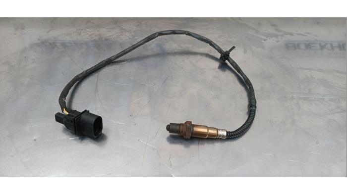 Gebruikte Lambda Sonde Volkswagen Polo IV (9N1/2/3) 1.2 12V Prijs € 19,00 Margeregeling aangeboden door Boekholt autodemontage B.V