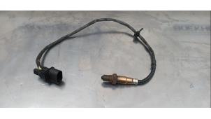 Gebruikte Lambda Sonde Volkswagen Polo IV (9N1/2/3) 1.2 12V Prijs € 19,00 Margeregeling aangeboden door Boekholt autodemontage B.V
