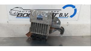 Gebruikte Inspuitcomputer Toyota Avensis Wagon (T25/B1E) 2.2 D-4D 16V D-CAT Prijs € 49,00 Margeregeling aangeboden door Boekholt autodemontage B.V