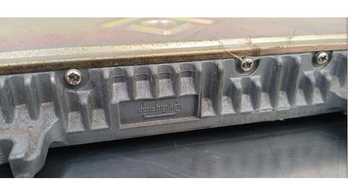Gebruikte Computer Motormanagement Honda Civic (EG) 1.5 DXi,LSi 16V Prijs € 75,00 Margeregeling aangeboden door Boekholt autodemontage B.V