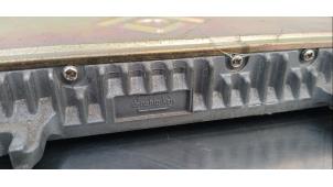 Gebruikte Computer Motormanagement Honda Civic (EG) 1.5 DXi,LSi 16V Prijs € 75,00 Margeregeling aangeboden door Boekholt autodemontage B.V