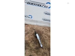 Gebruikte Motorsteun Volkswagen Touran (1T1/T2) 1.9 TDI 105 Prijs € 33,00 Margeregeling aangeboden door Boekholt autodemontage B.V