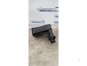 Gebruikte Luchtfilterhuis Volkswagen Touran (1T1/T2) 1.9 TDI 105 Prijs € 48,00 Margeregeling aangeboden door Boekholt autodemontage B.V