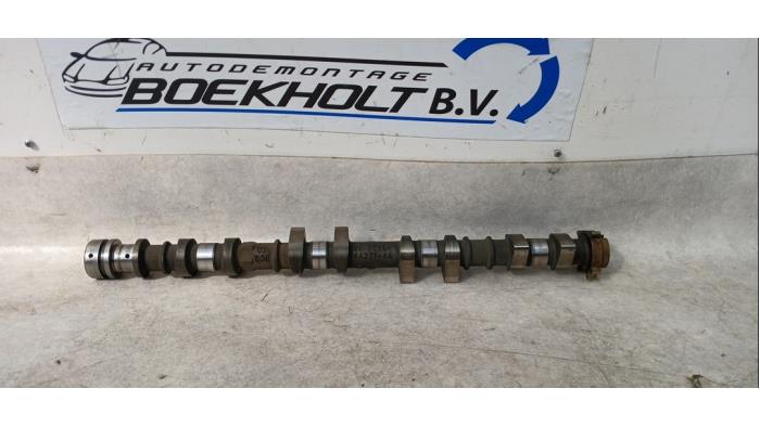 Gebruikte Nokkenas Ford Mondeo IV Wagon 2.3 16V Prijs € 149,00 Margeregeling aangeboden door Boekholt autodemontage B.V