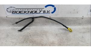 Gebruikte Peilstok Olie Ford Mondeo IV Wagon 2.3 16V Prijs € 35,00 Margeregeling aangeboden door Boekholt autodemontage B.V