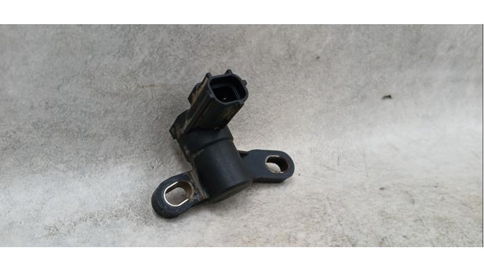 Gebruikte Krukas sensor Ford Mondeo IV Wagon 2.3 16V Prijs € 20,00 Margeregeling aangeboden door Boekholt autodemontage B.V